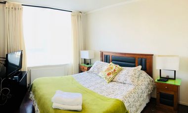 Departamento a pasos de Av Alemania