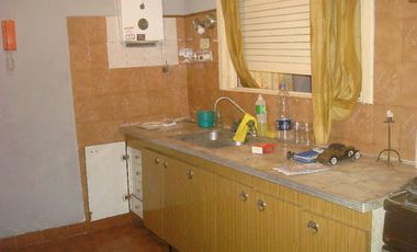 Departamento Tipo Casa en venta en Quilmes Oeste