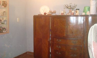Departamento Tipo Casa en venta en Quilmes Oeste