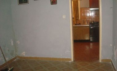 Departamento Tipo Casa en venta en Quilmes Oeste