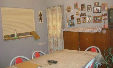 Departamento Tipo Casa en venta en Quilmes Oeste