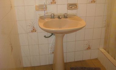 Departamento Tipo Casa en venta en Quilmes Oeste