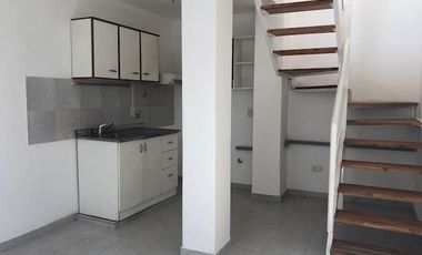 Departamento de un dormitorio a la venta, Sarmiento 4542