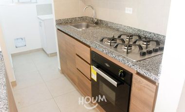 Apartamento Las Villas ID: 97121r