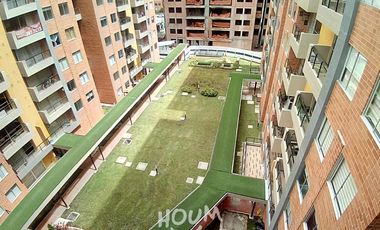 Apartamento Las Villas ID: 97121r