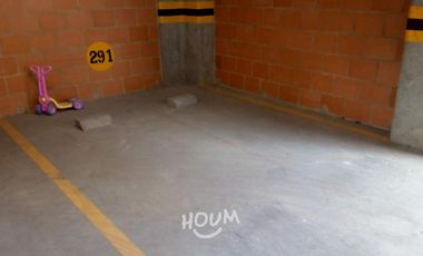 Apartamento Las Villas ID: 97121r