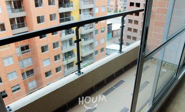 Apartamento Las Villas ID: 97121r