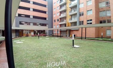 Apartamento Las Villas ID: 97121r