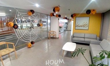 Apartamento Las Villas ID: 97121r