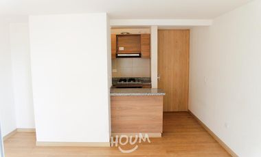 Apartamento Las Villas ID: 97121r
