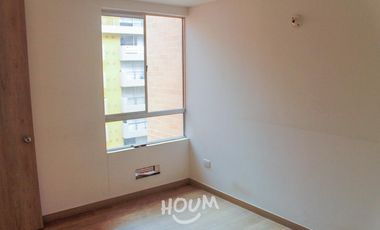 Apartamento Las Villas ID: 97121r