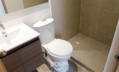 Apartamento Las Villas ID: 97121r