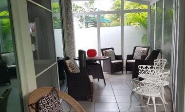 VENTA CASA COSTA SUR 3 PARKING COSTA ESMERALDA CON TERRAZA