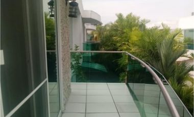 VENTA CASA COSTA SUR 3 PARKING COSTA ESMERALDA CON TERRAZA
