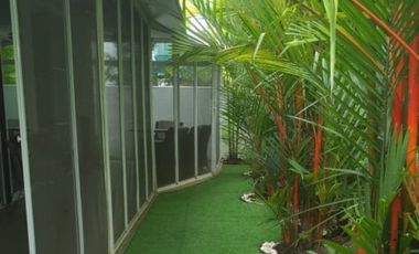 VENTA CASA COSTA SUR 3 PARKING COSTA ESMERALDA CON TERRAZA