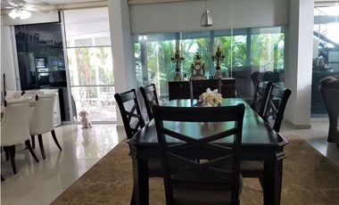 VENTA CASA COSTA SUR 3 PARKING COSTA ESMERALDA CON TERRAZA