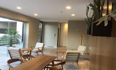 Excelente Departamento a Estrenar - Quartier Dorrego en Venta