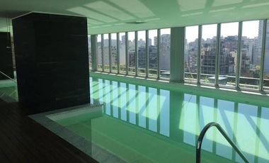 Excelente Departamento a Estrenar - Quartier Dorrego en Venta