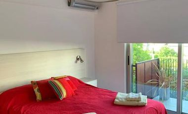 Excelente Departamento a Estrenar - Quartier Dorrego en Venta