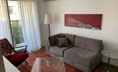 Excelente Departamento a Estrenar - Quartier Dorrego en Venta