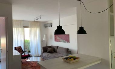 Excelente Departamento a Estrenar - Quartier Dorrego en Venta