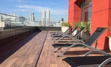 Excelente Departamento a Estrenar - Quartier Dorrego en Venta