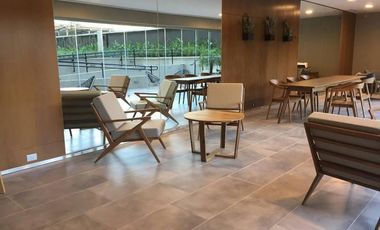 Excelente Departamento a Estrenar - Quartier Dorrego en Venta