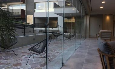 Excelente Departamento a Estrenar - Quartier Dorrego en Venta