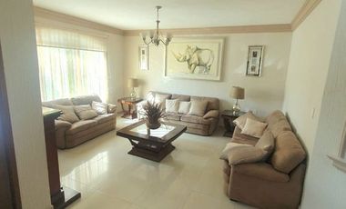 Casa en Venta en Fraccionamiento El Manantial