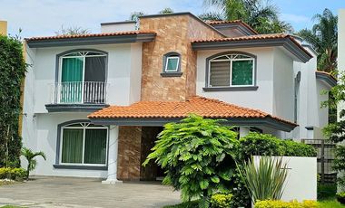 Casa en Venta en Fraccionamiento El Manantial