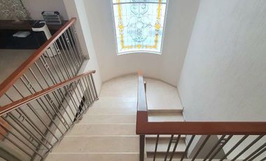 Casa en Venta en Fraccionamiento El Manantial