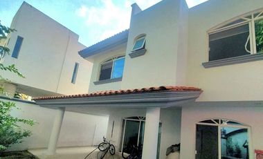 Casa en Venta en Fraccionamiento El Manantial