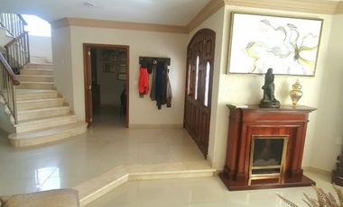 Casa en Venta en Fraccionamiento El Manantial