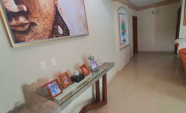 Casa en Venta en Fraccionamiento El Manantial
