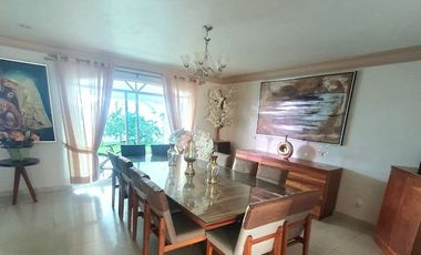 Casa en Venta en Fraccionamiento El Manantial