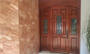Casa en Venta en Fraccionamiento El Manantial