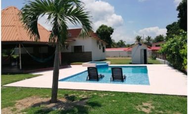 RENTO RANCHO DE FIN DE SEMANA