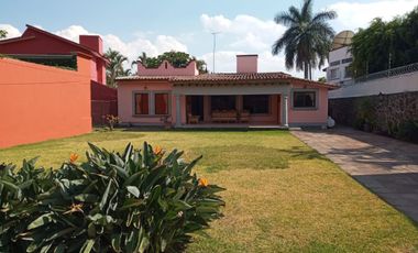 Casa en Privada en Jardines de Reforma Cuernavaca - 3PA-792-Cp