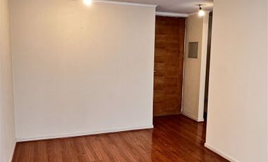 Departamento en Arriendo en Carmen 390, esquina Santa Victoria. a pasos de av santa Iisabel. Santiago