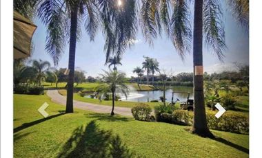 Hermoso Departamento en Club de Golf Country  Emiliano Zapata