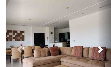 Hermoso Departamento en Club de Golf Country  Emiliano Zapata