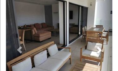 Hermoso Departamento en Club de Golf Country  Emiliano Zapata
