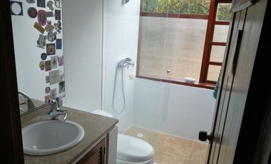 casa en venta en la calera. Cod V3337