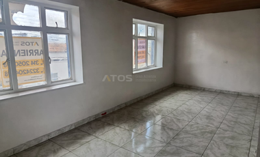 comercial (casa para comercio) en arriendo en centro. Cod A6192