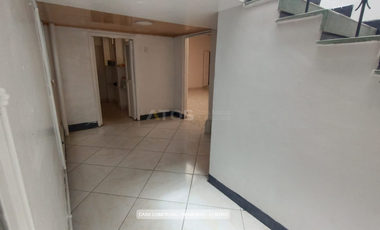 comercial (casa para comercio) en arriendo en centro. Cod A6192