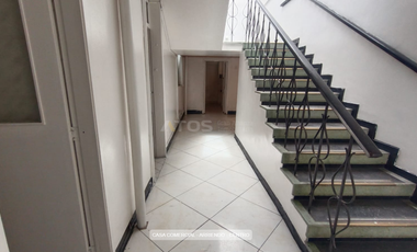 comercial (casa para comercio) en arriendo en centro. Cod A6192