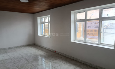 comercial (casa para comercio) en arriendo en centro. Cod A6192