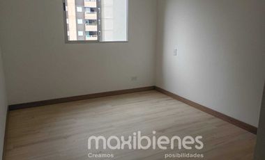 apartamento en arriendo en  la ferrería. Cod A65269