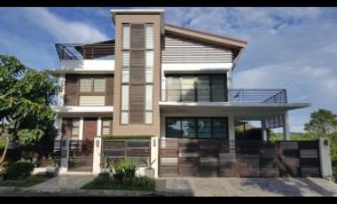 DS881823/DR881149 – South Forbes Phuket Mansions | Four Bedroom 4BR House and Lot for Sale & for Rent in Silang Cavite