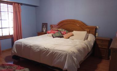 IMPORTANTE CHALET CON LOCAL